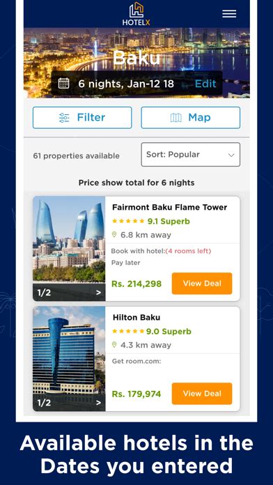 Cheap hotel finder - Booking through Hotwire can save up to 60%* off last-minute hotel deals. For low prices, Hotwire Hot Rate® deals offer cheap hotel discounts if you book before learning the name of the hotel. Here’s how it works—You choose the neighborhood, star rating, and amenities and leave the incredible deal up to Hotwire. 